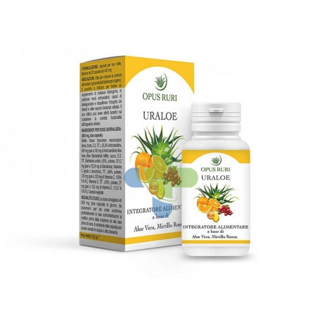 Opus Ruri Uraloe 30cps