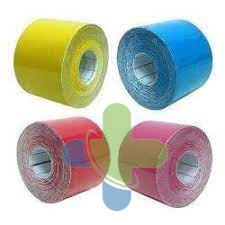 P.b. Pharma Cer Tape Neuromuscolare 5x5 Ve