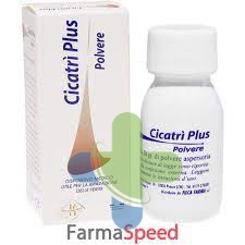 Filca Farma Cicatri' Plus Polvere 30g