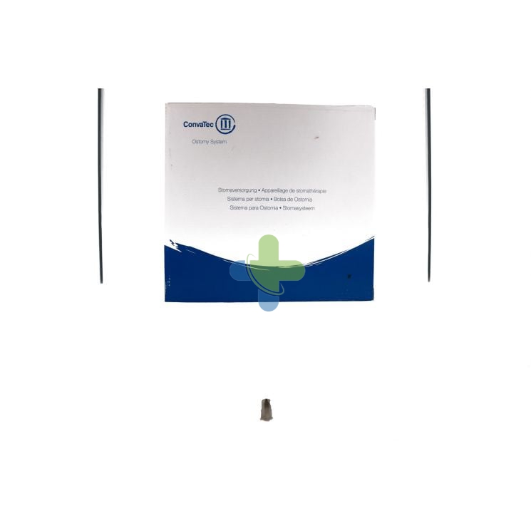 Convatec Italia Esteem+ Sacca Ap Stom Tr 100mm