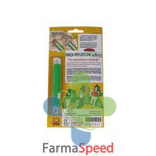 S.a. Consulting&trading Sas Pinzecca Ultra Dr Schick