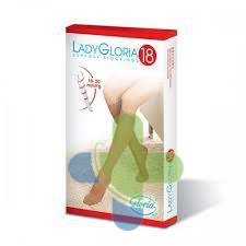 Gloria Lady Ladygloria 18 Gamb Pu/a Sah 3