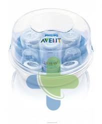 Avent Sterilizzatore Microonde