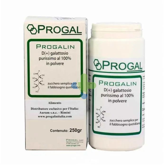 Aurum Progalin Polvere 250g