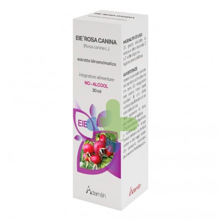 Adama Eie Rosa Canina 30ml Gtt