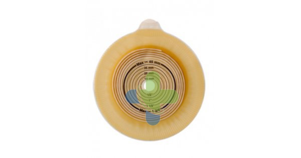 Convatec Italia Natura+ Plac Stomahesive 100mm