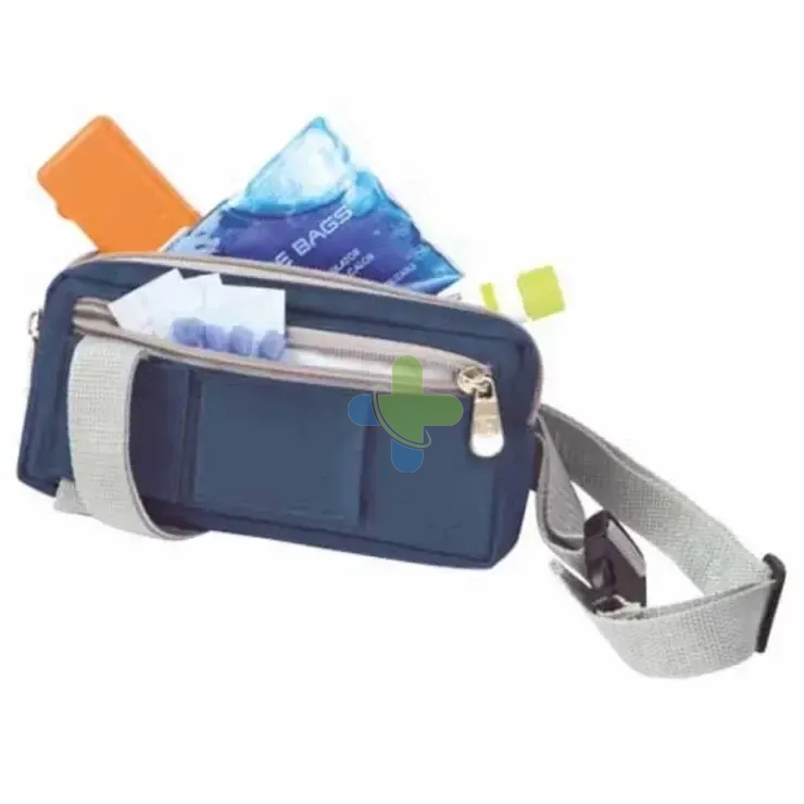 Farmacare Borsa Termica Kit Diabetici Mi