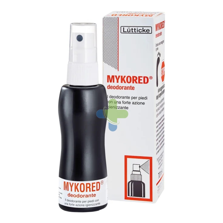 Mykored Fluido Spray 75ml