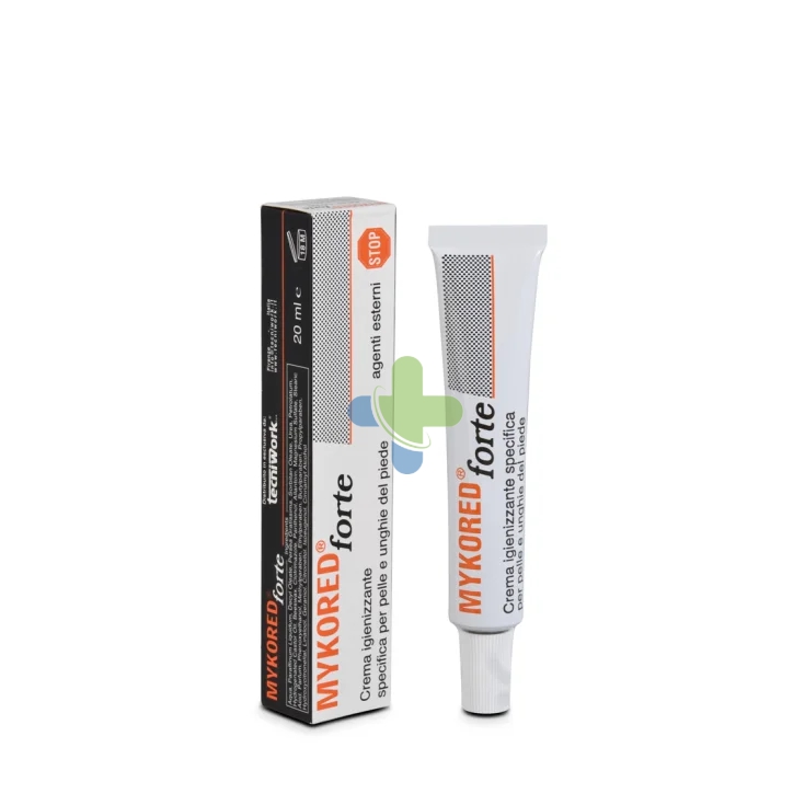 Mykored Forte Crema 20ml