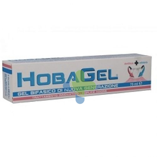 Hobama Hobagel Gel Bifasico
