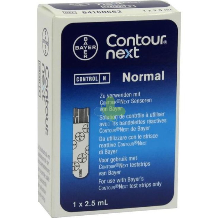 Contour Next Normal Control 1f