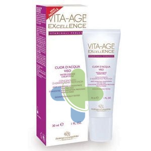 Ofi Cuor D'acqua Va Exc Flu Idr Vi