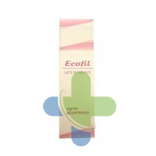 E.c.f. Energie Chimico Farm. Ecofil Latte 200ml