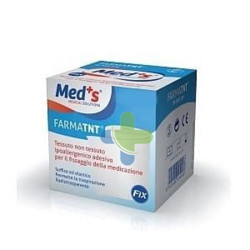 Farmac-zabban Benda Meds Tnt 400x5cm