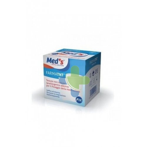 Farmac-zabban Benda Meds Tnt 400x10cm