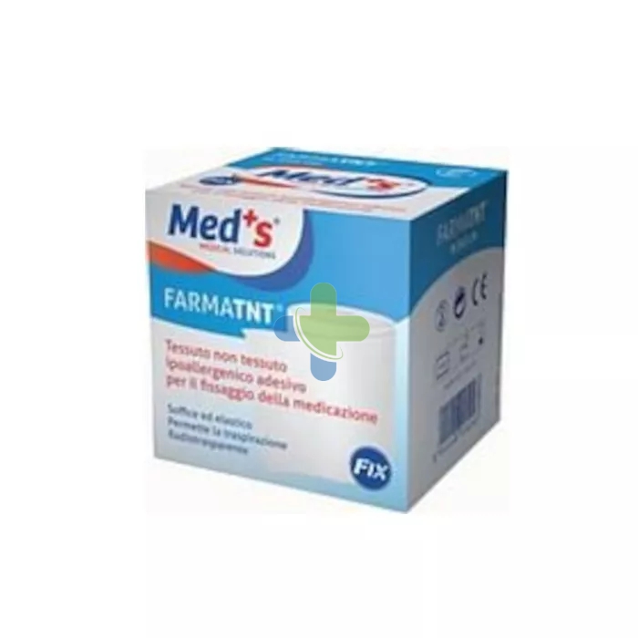 Farmac-zabban Cer Meds Tnt Fix 1000x5cm