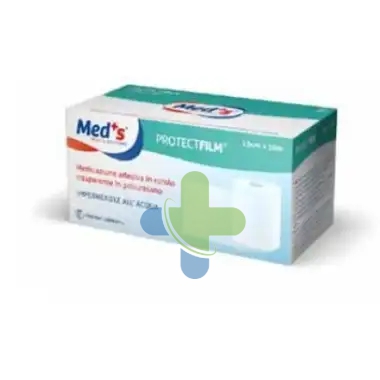 Farmac-zabban Cer Meds Trasp 500x2,50cm