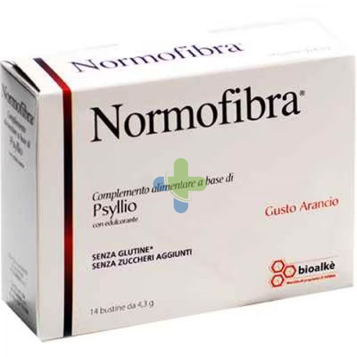 I.p. Farma Normofibra 14bust
