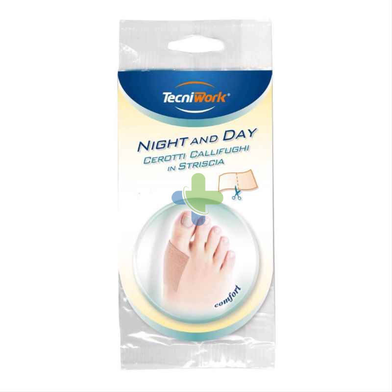 Night&day Cerotti Callifughi 6pz