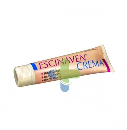 Avicenna Natural Institute Escinaven Cr Corpo Tonif 100ml