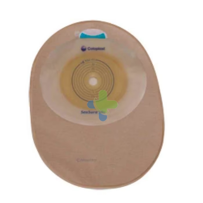 Coloplast Sensura Mio Sac Ch40-55 550 30