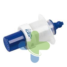 Flaem Nuova Aspiramuco Manuale Singolo