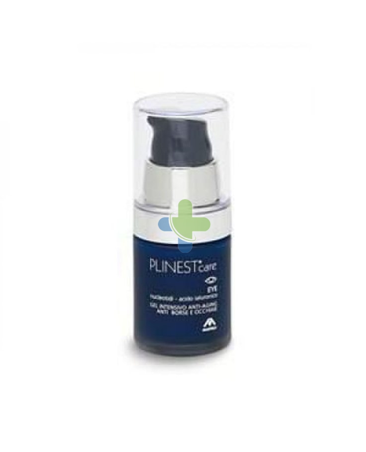 Mastelli Plinest Care Eye 15ml
