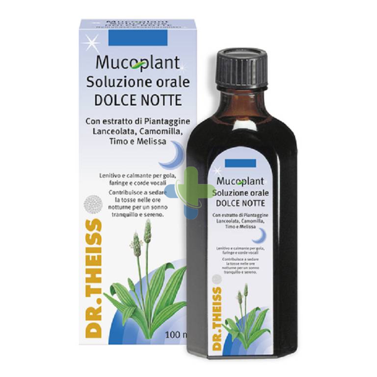 Dr Theiss Theiss Dolce Ntt 100ml