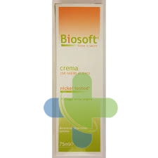 Skin Angel Biosoft Crema 75ml