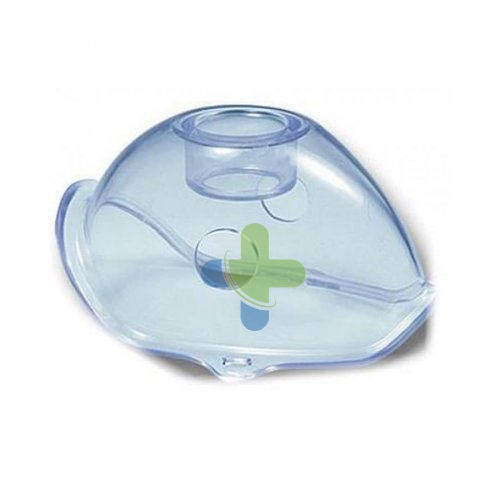 Desa Pharma Neb-neb Plus Mascherina Adulti