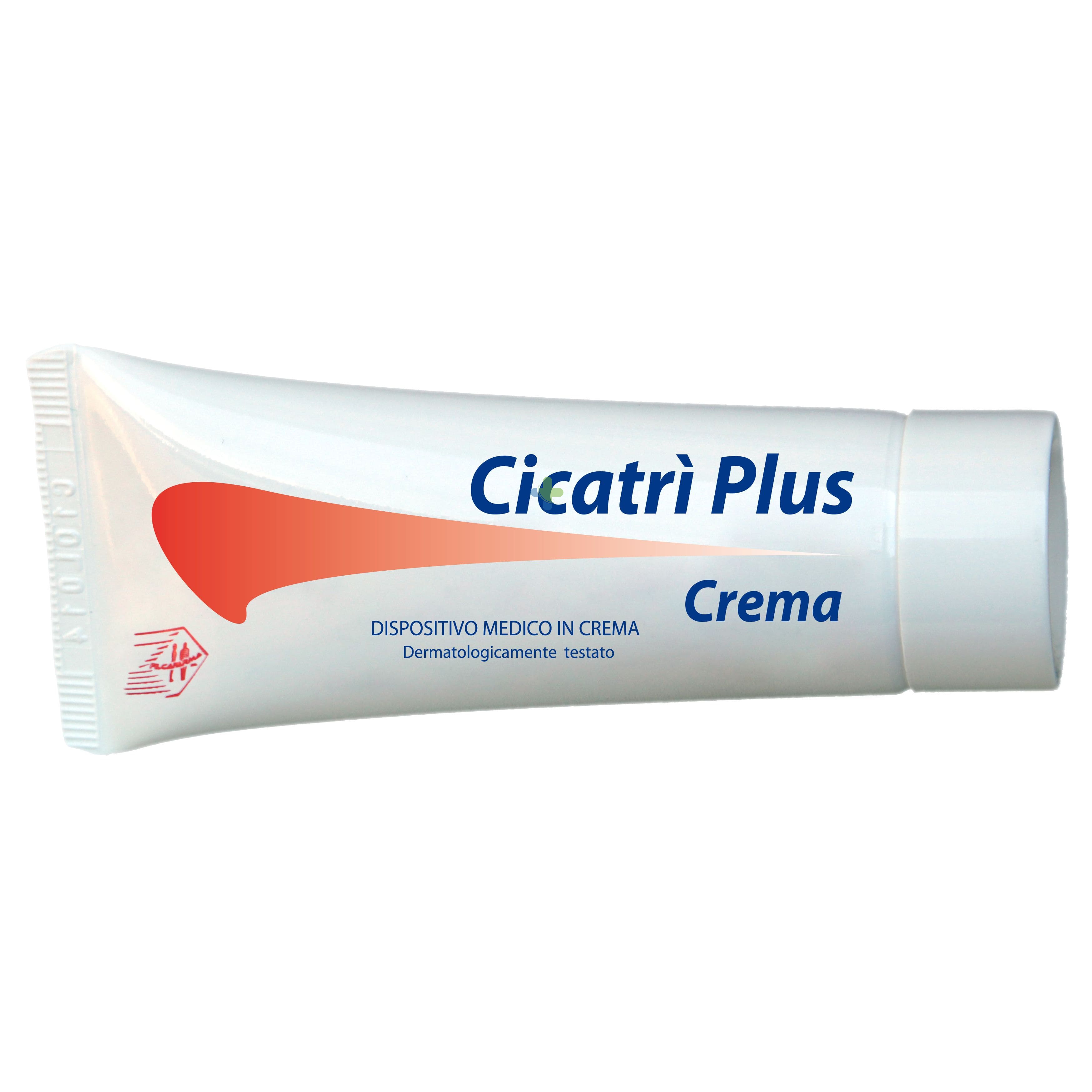 Princeps Cicatri' Plus Crema 30g