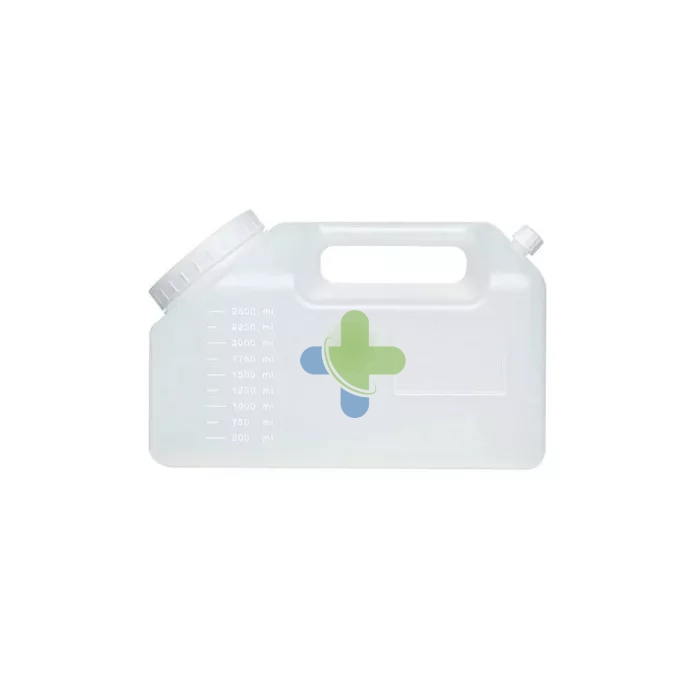 Desa Pharma Extrafine Sanity Cont Uri 2,5l