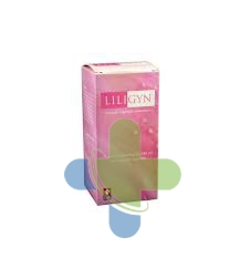 Union Of Pharmaceut Sciences Liligyn Lavanda Vaginale Monod