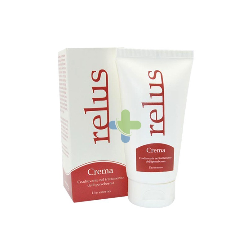 Anfatis Centro Relus Crema 50ml