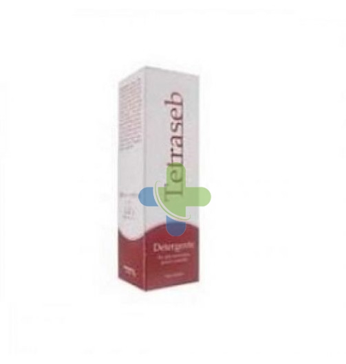 Anfatis Centro Tetraseb Crema 50ml
