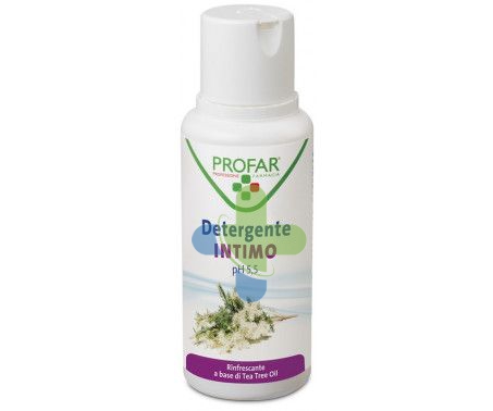 Profar Detergente Intimo 500ml