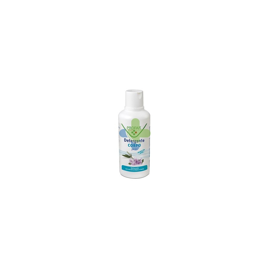 Profar Detergente Corpo 250ml