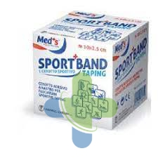 Farmac-zabban Cer Meds Sportivo 1000x3,8cm