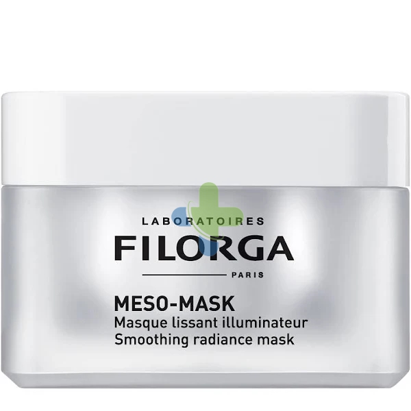 Elifab Evap Mask Maschera 50ml