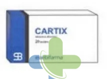 Essebifarma Cartix Plus 24cpr