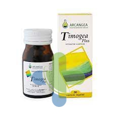 Arcangea Timogea Plus 30cps Vegetali