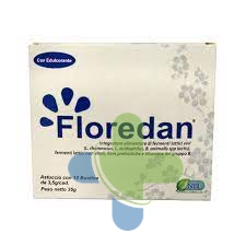 Natural Farma Lab Floredan 10bust