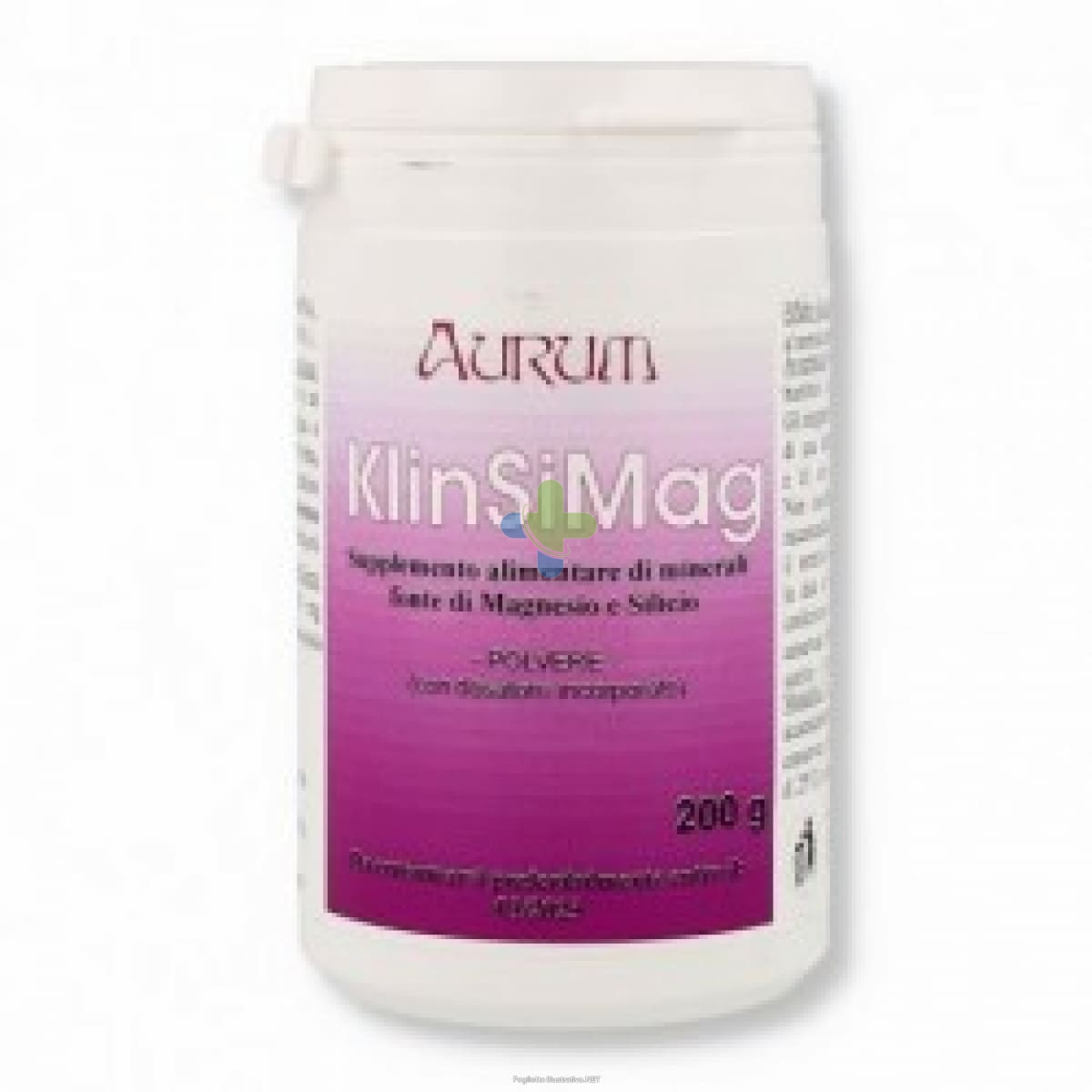 Aurum Klinsimag Polvere 200g