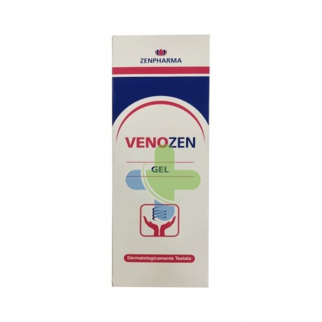 Zen Pharma Venozen Gel 200ml