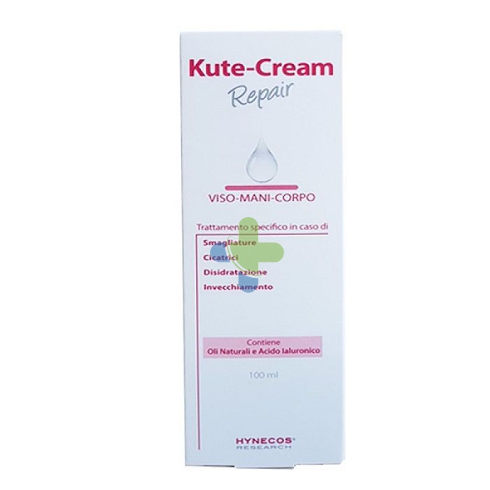Kutecream Repair 100ml