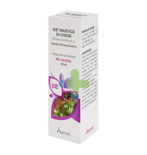 Adama Eie Mastice Di Chios 30ml Gtt