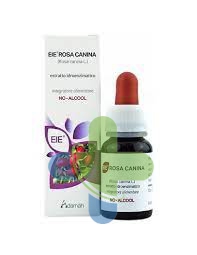 Adama Eie Rosa Canina 60ml Gtt