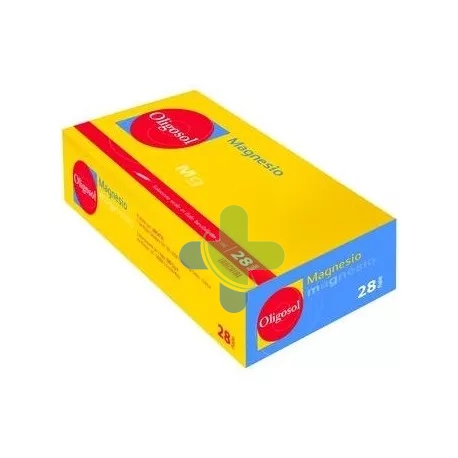 Labcatal Nutrition Mg 28f 2ml