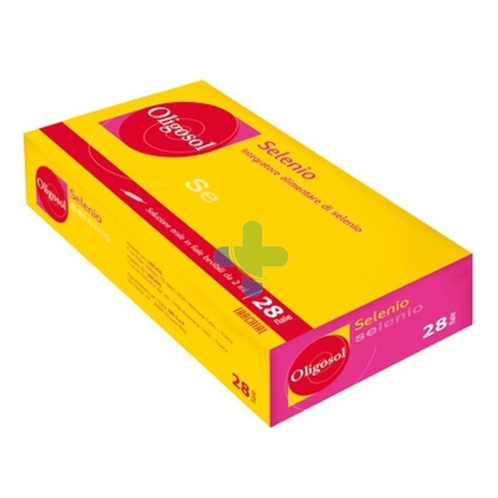 Labcatal Nutrition Selenio 28f