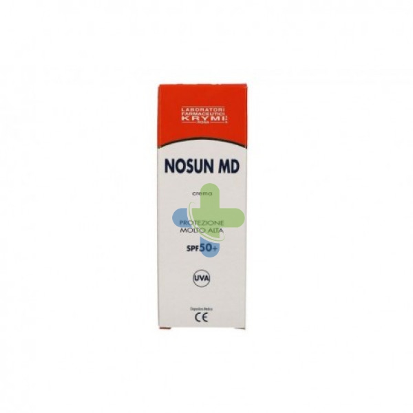 Difa Cooper Nosun Md Crema Prot M/alta75ml
